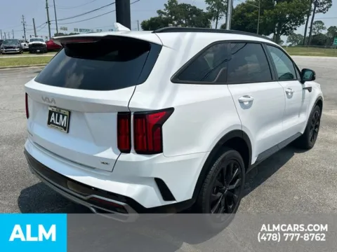 More photos of 2023 Kia Sorento SX at ALM Kia Perry, GA