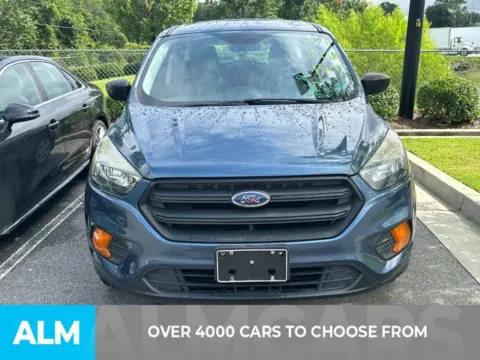 Photos of 2018 Ford Escape S for sale in Perry, GA at ALM Kia Perry