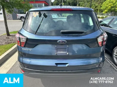 More photos of 2018 Ford Escape S at ALM Kia Perry, GA