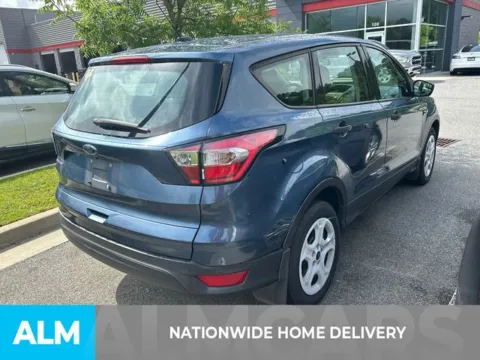 More photos of 2018 Ford Escape S at ALM Kia Perry, GA
