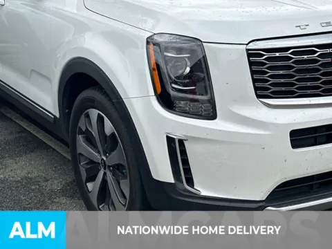 More photos of 2020 Kia Telluride S at ALM Kia Perry, GA