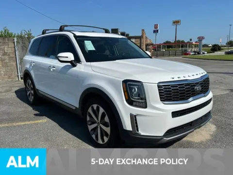 Another view of 2020 Kia Telluride S for sale in Perry, GA at ALM Kia Perry
