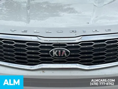 More photos of 2020 Kia Telluride S at ALM Kia Perry, GA