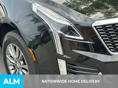 More photos of 2020 Cadillac XT5 Premium Luxury at ALM Kia Perry, GA