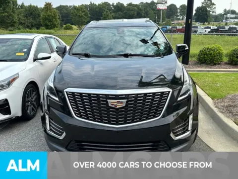 Photos of 2020 Cadillac XT5 Premium Luxury for sale in Perry, GA at ALM Kia Perry