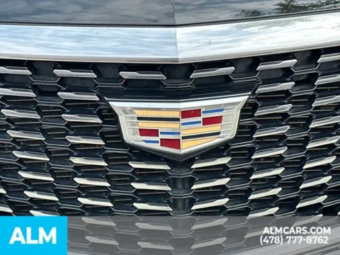 More photos of 2020 Cadillac XT5 Premium Luxury at ALM Kia Perry, GA