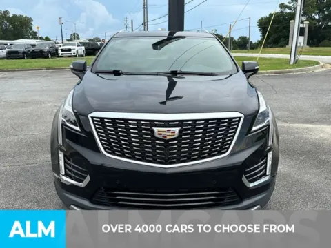 Photos of 2020 Cadillac XT5 Premium Luxury for sale in Perry, GA at ALM Kia Perry