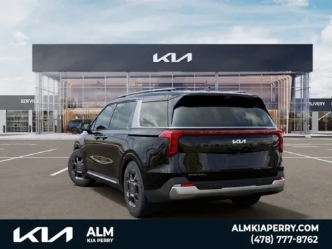 More photos of 2026 Kia Carnival SX at ALM Kia Perry, GA