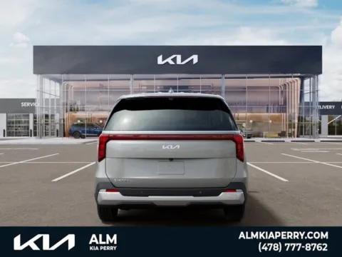 More photos of 2026 Kia Carnival EX at ALM Kia Perry, GA