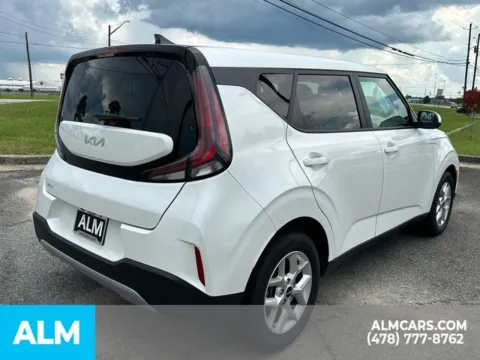 More photos of 2025 Kia Soul at ALM Kia Perry, GA