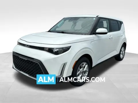 Unknown 2025 Kia Soul for sale in Perry, GA