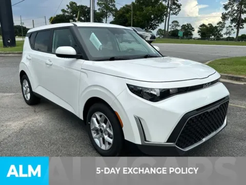 Another view of 2025 Kia Soul for sale in Perry, GA at ALM Kia Perry