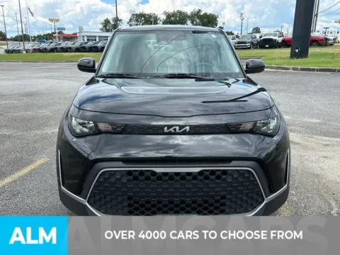 Photos of 2025 Kia Soul LX for sale in Perry, GA at ALM Kia Perry