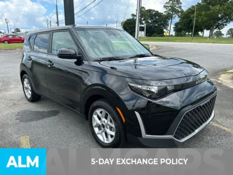 Another view of 2025 Kia Soul LX for sale in Perry, GA at ALM Kia Perry