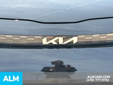 More photos of 2025 Kia Soul LX at ALM Kia Perry, GA