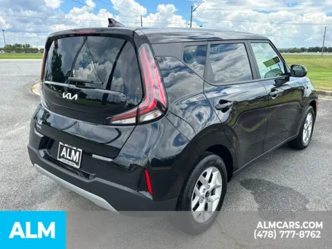 More photos of 2025 Kia Soul LX at ALM Kia Perry, GA