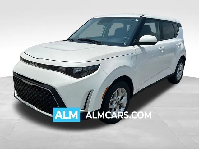 Used 2025 Kia Soul LX with VIN KNDJ23AU6S7963223 for sale in Lumberton, NC