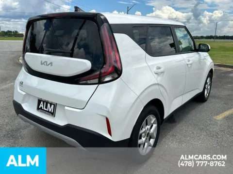 More photos of 2025 Kia Soul LX at ALM Kia Perry, GA