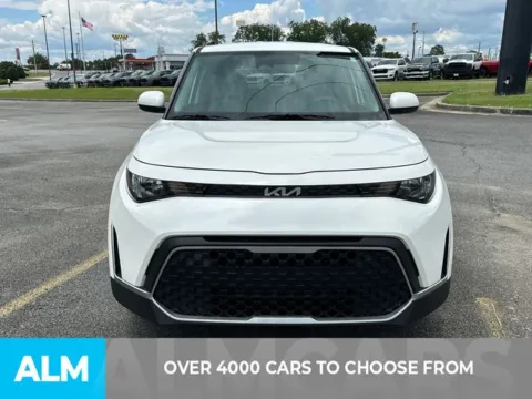 Photos of 2025 Kia Soul LX for sale in Perry, GA at ALM Kia Perry