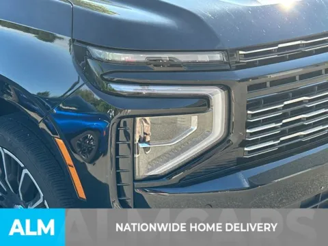 More photos of 2025 Chevrolet Suburban High Country at ALM Kia Perry, GA