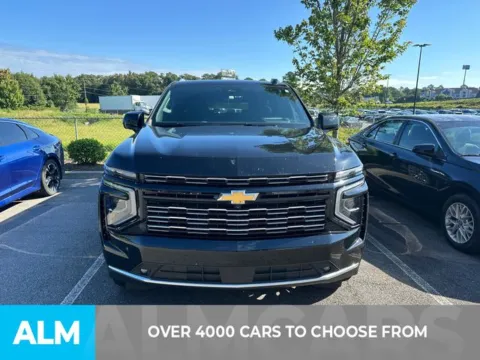 Photos of 2025 Chevrolet Suburban High Country for sale in Perry, GA at ALM Kia Perry