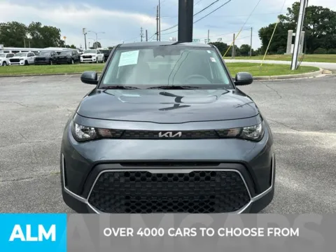 Photos of 2025 Kia Soul LX for sale in Perry, GA at ALM Kia Perry