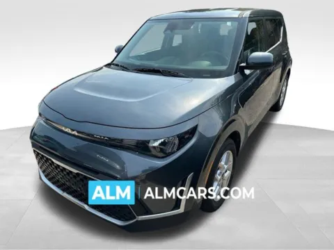 Unknown 2025 Kia Soul LX for sale in Perry, GA