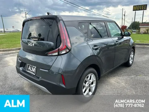 More photos of 2025 Kia Soul LX at ALM Kia Perry, GA