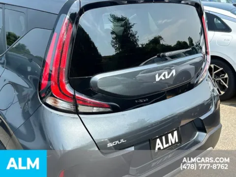 More photos of 2025 Kia Soul LX at ALM Kia Perry, GA