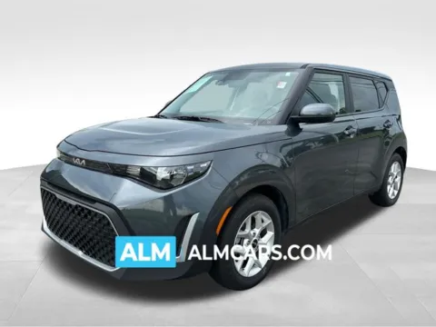 Unknown 2025 Kia Soul LX for sale in Perry, GA