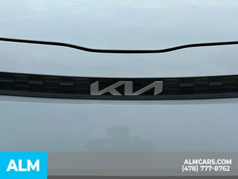 More photos of 2025 Kia Soul LX at ALM Kia Perry, GA