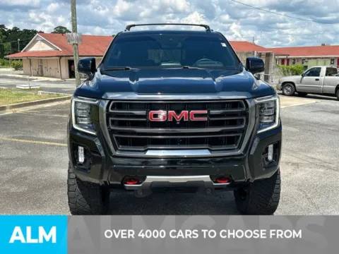 Photos of 2024 GMC Yukon XL AT4 for sale in Perry, GA at ALM Kia Perry