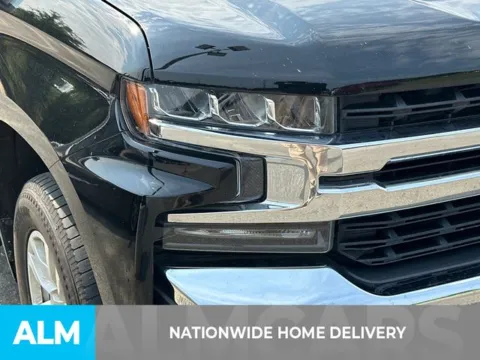 More photos of 2021 Chevrolet Silverado 1500 LT at ALM Kia Perry, GA