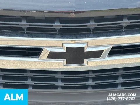 More photos of 2021 Chevrolet Silverado 1500 LT at ALM Kia Perry, GA
