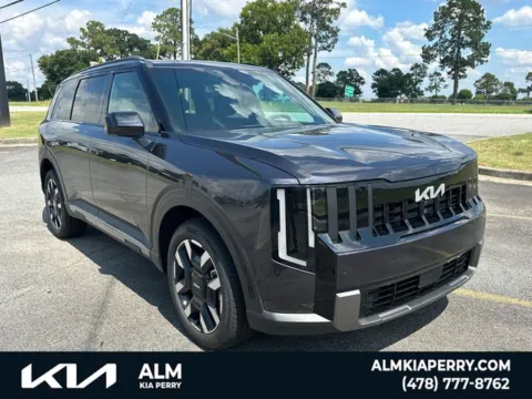 Another view of 2027 Kia Telluride S for sale in Perry, GA at ALM Kia Perry