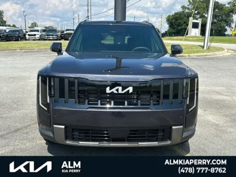 Photos of 2027 Kia Telluride S for sale in Perry, GA at ALM Kia Perry