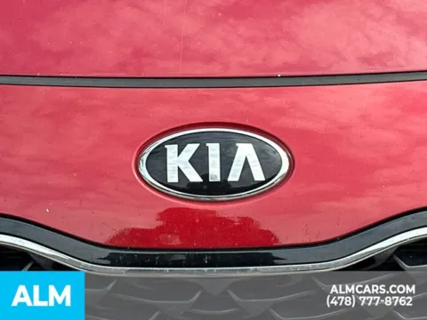 More photos of 2022 Kia Sportage LX at ALM Kia Perry, GA