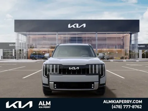 Photos of 2027 Kia Telluride Hybrid SX Prestige for sale in Perry, GA at ALM Kia Perry