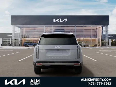 More photos of 2027 Kia Telluride Hybrid SX Prestige at ALM Kia Perry, GA