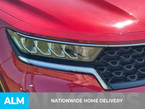More photos of 2022 Kia Sorento Hybrid S at ALM Kia Perry, GA