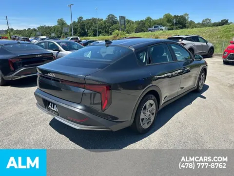 More photos of 2025 Kia K4 LXS at ALM Kia Perry, GA