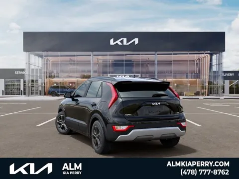 More photos of 2026 Kia Niro EX at ALM Kia Perry, GA