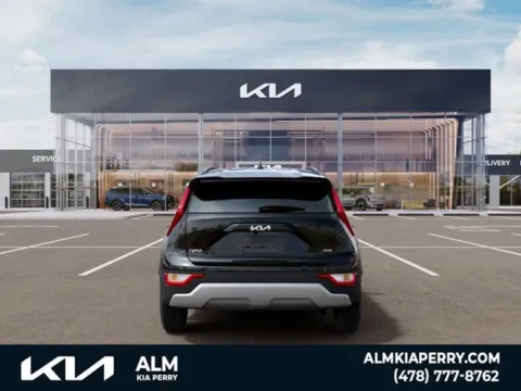 More photos of 2026 Kia Niro EX at ALM Kia Perry, GA