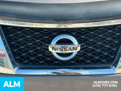 More photos of 2015 Nissan Pathfinder Platinum at ALM Kia Perry, GA