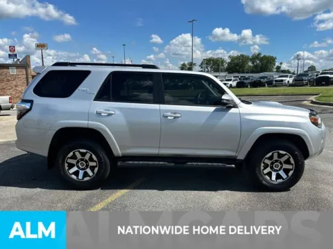 More photos of 2023 Toyota 4Runner TRD Off-Road Premium at ALM Kia Perry, GA