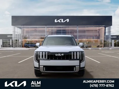 Photos of 2027 Kia Telluride Hybrid SX for sale in Perry, GA at ALM Kia Perry