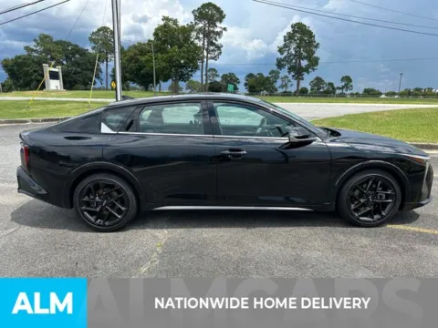 More photos of 2025 Kia K4 GT-Line Turbo at ALM Kia Perry, GA