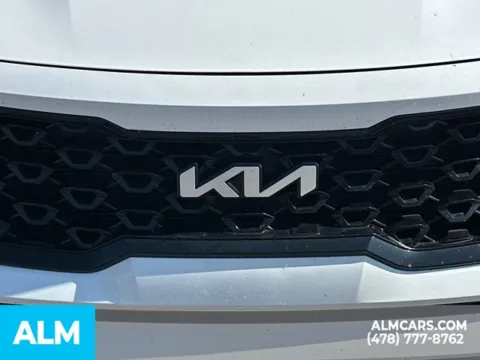 More photos of 2022 Kia Sorento S at ALM Kia Perry, GA