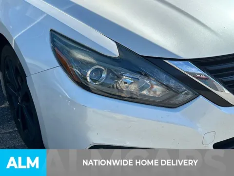 More photos of 2017 Nissan Altima 2.5 SR at ALM Kia Perry, GA