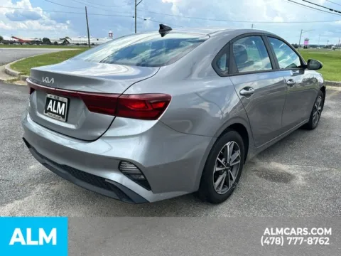 More photos of 2023 Kia Forte LXS at ALM Kia Perry, GA